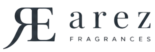 Logotipo Fragancias Arez Dupes