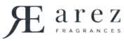 Logotipo Fragancias Arez Dupes